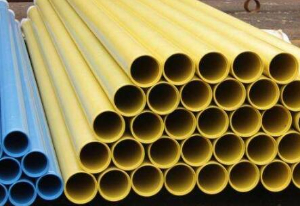 友發(fā)涂塑鋼管