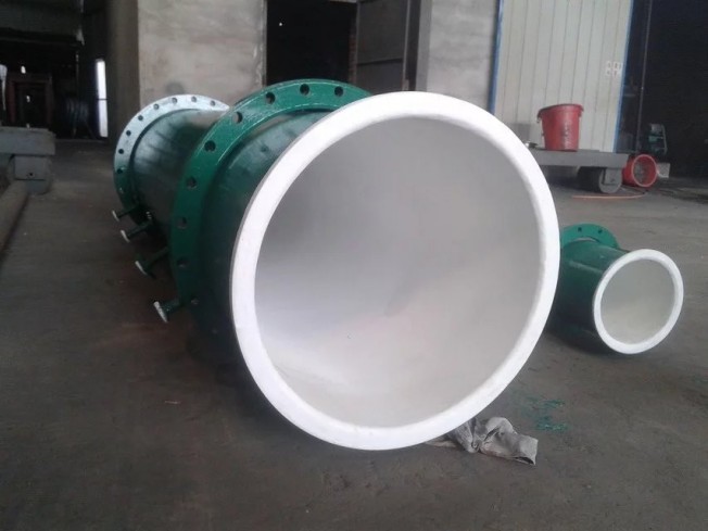 友發(fā)襯塑管