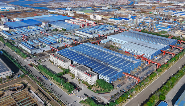 唐山正元管業(yè)有限公司