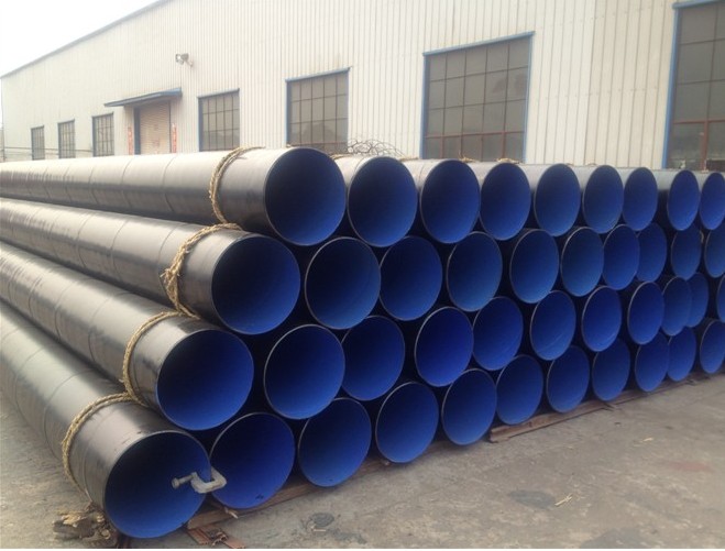 天津涂塑復(fù)合管