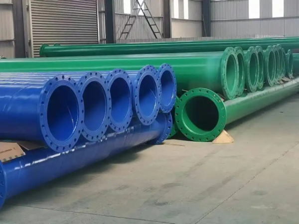 友發(fā)涂塑復(fù)合管